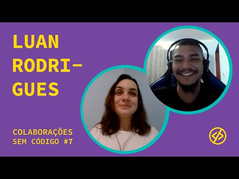 Luan Rodrigues: page builder da SiteOrigin, Widgets Bundle e CSS Editor | Colaborações sem Código #7