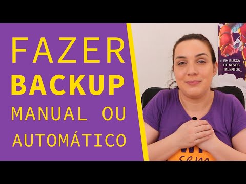 Como fazer backup de site WordPress com plugin gratuito UpdraftPlus | WordPress sem Código 2.21
