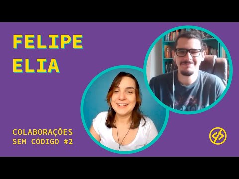 Felipe Elia: tradução do WordPress | Colaborações sem Código #2